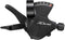 Shift Lever - Shimano - SL-M3100R