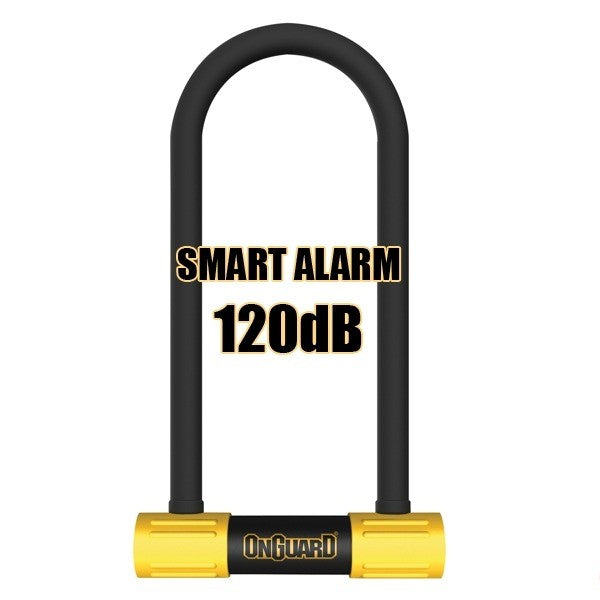 Shackle Lock ( U-Lock) 10cm x 25.8cm