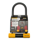 Shackle Lock ( U-Lock) 10cm x 25.8cm