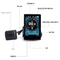 Display Unit - 860C