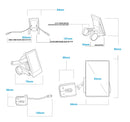 Display Unit - 860C