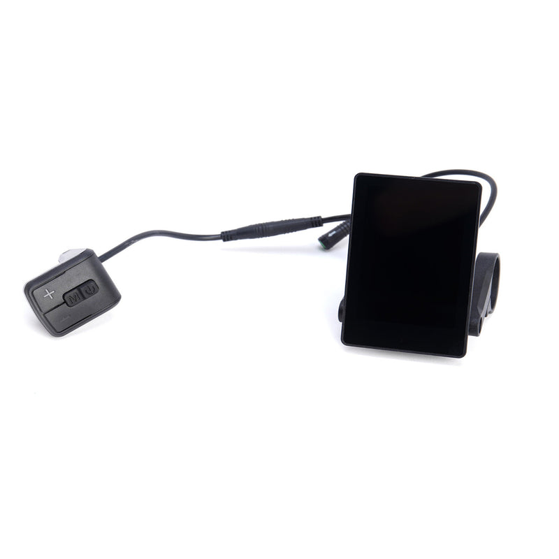 Display Unit - 860C