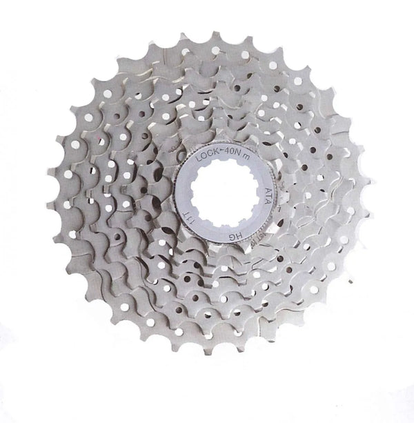 Cassette Sprocket - 08 Speed (11-32T)