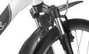 Mudguards (Front & Rear) M1 - Seatpost Mount