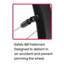Mudguards (Front & Rear) M1 Guardian