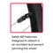 Mudguards (Front & Rear) M1 Guardian