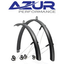 Mudguards (Front & Rear) M1 Guardian