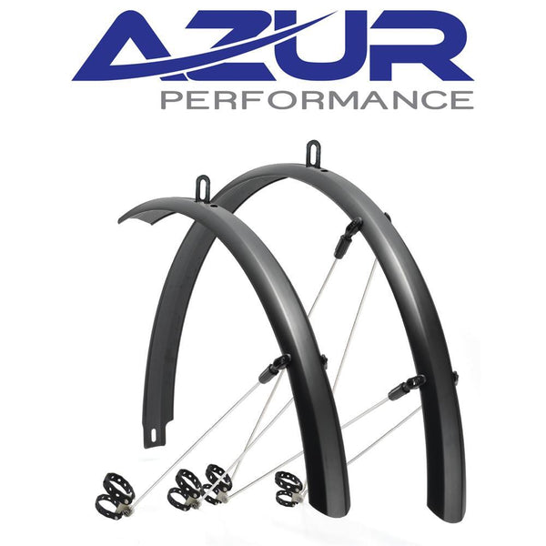 Mudguards (Front & Rear) M1 Guardian
