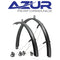 Mudguards (Front & Rear) M1 Guardian
