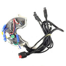 Controller for Bafang 36v 500w BBS02-B Mid Drive Kit