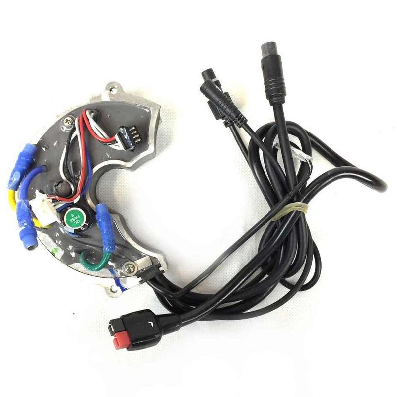 Controller for Bafang 48v 750w BBS02-B Mid Drive Kit