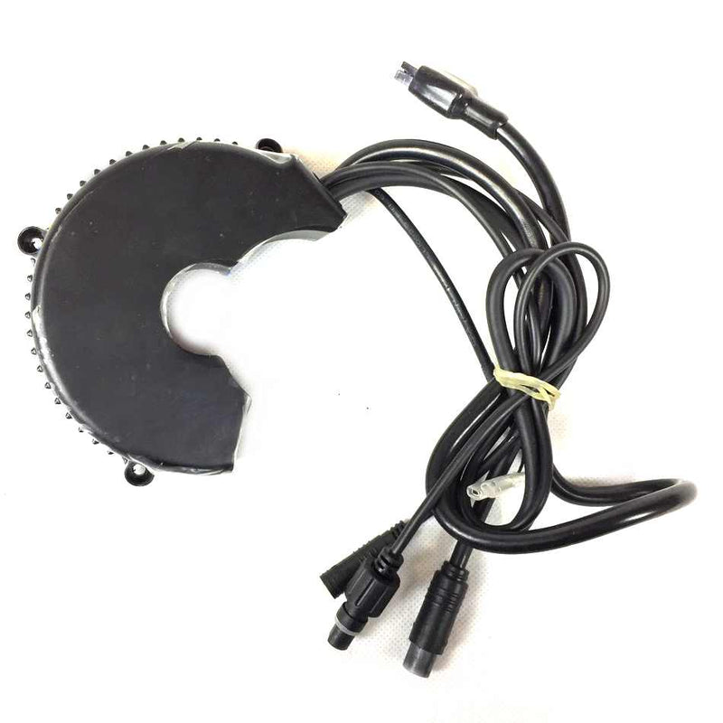 Controller for Bafang 36V 250W/350W BBS01B Mid Drive Kits