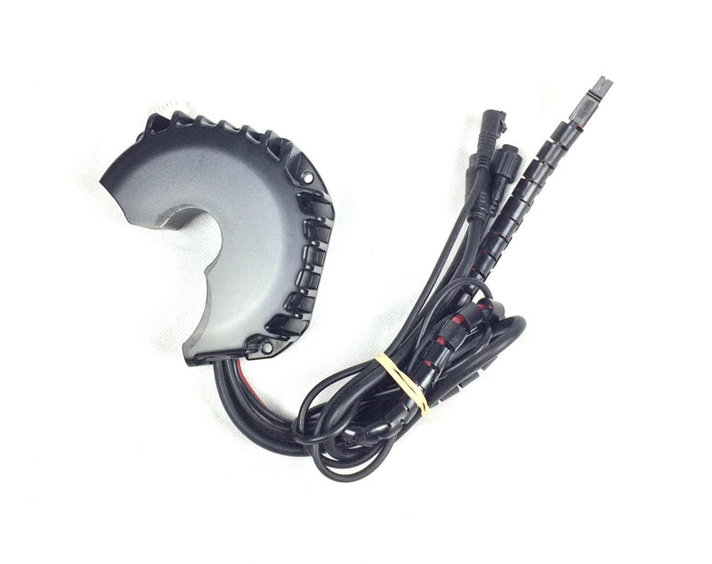 Controller for Bafang BBSHD 1000W Mid-Drive motors