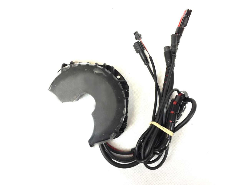 Controller for Bafang BBSHD 1000W Mid-Drive motors