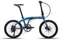 Urbano 5 - Electric Folding Bike
