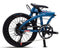 Urbano 5 - Electric Folding Bike