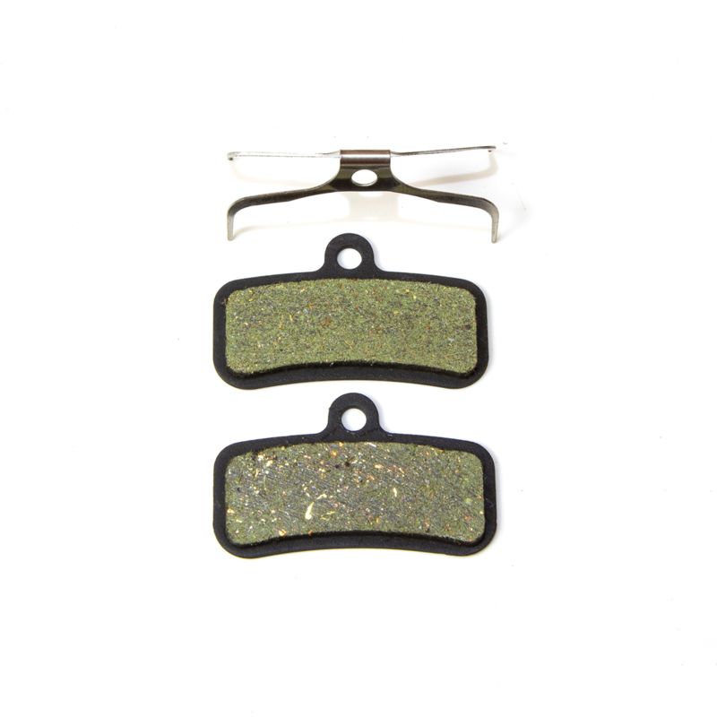 Pirez Brake Pads (E3 - Poderosa)