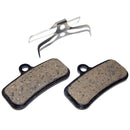 Pirez Brake Pads (E3 - Poderosa)