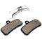 Pirez Brake Pads (E3 - Poderosa)