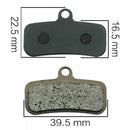 Pirez Brake Pads (E3 - Poderosa)