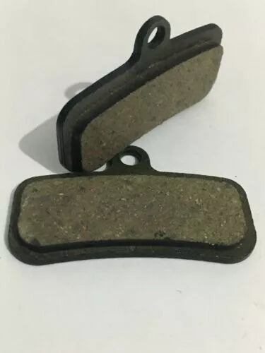 Pirez Brake Pads (E3 - Poderosa)