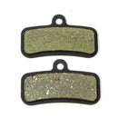 Pirez Brake Pads (E3 - Poderosa)