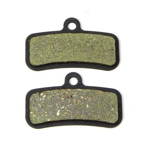 Pirez Brake Pads (E3 - Poderosa)