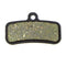 Pirez Brake Pads (E3 - Poderosa)