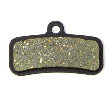 Pirez Brake Pads (E3 - Poderosa)