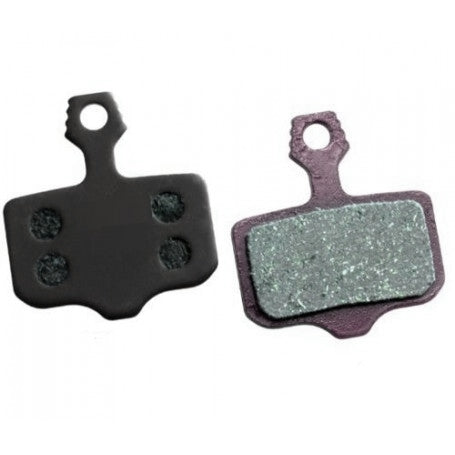 Pirez Brake Pads (E3 Sempre & Litio - Uma)