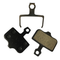 Pirez Brake Pads (E3 Sempre & Litio - Uma)