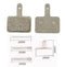 Brake Pads - Disc Brakes - Shimano (B05S) Resin