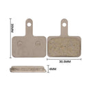 Brake Pads - Disc Brakes - Shimano (B05S) Resin