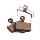 Brake Pads - Disc VX (Square)