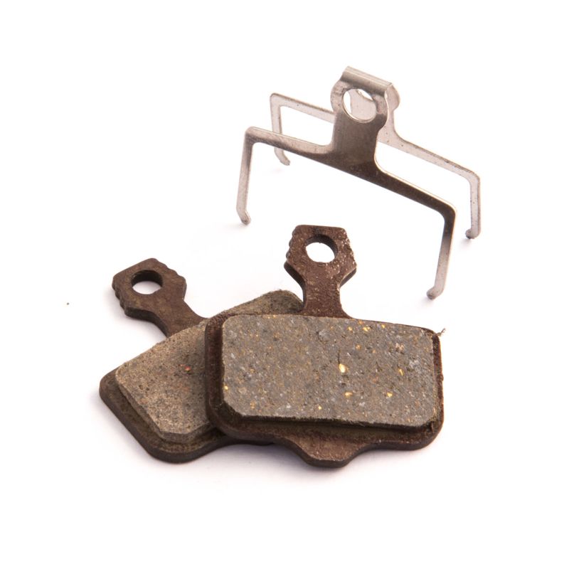 Brake Pads - Disc VX (Square)