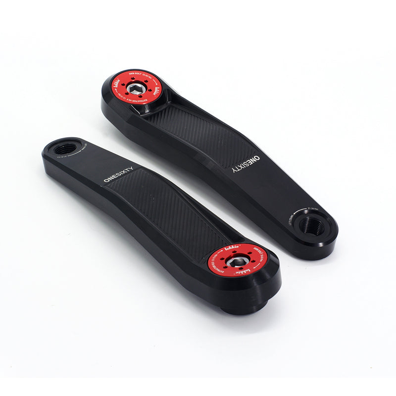 Lekkie Buzz Bar - 160mm - EQUAL OFFSET