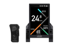 Display Unit - Ultra DP-C010 (CAN-BUS)