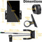Display Unit - Ultra DP-C010 (CAN-BUS)