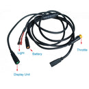 Bafang Ultra - Main Cable 1T4 (CAN BUS)