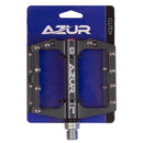 Azur Clutch Pedal - Black