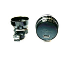 Light Set - 60/40 Lumens (USB Charge)  `CYCLOPS (Alloy)