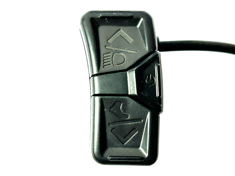 Display Unit - Ultra DP-C190 (CAN-BUS)