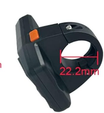 Display Unit - DZ41