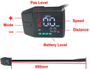 Display Unit - DZ41