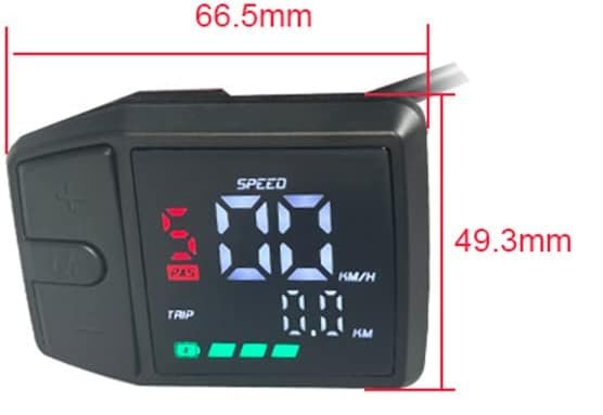Display Unit - DZ41
