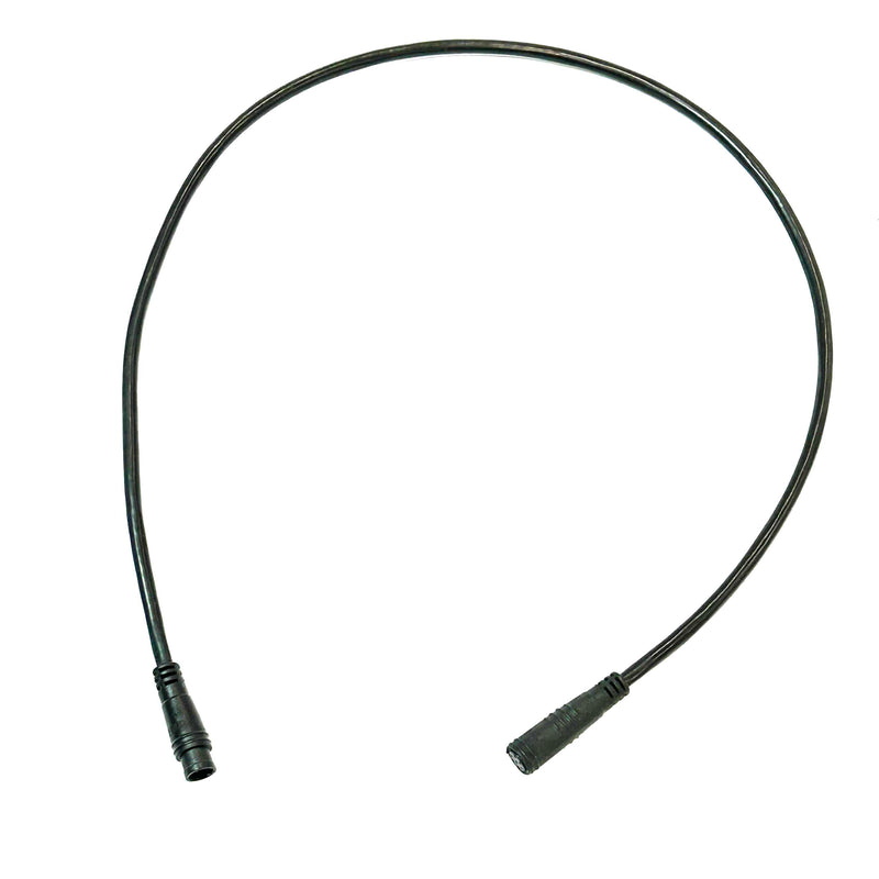 Extension Cable (Black)