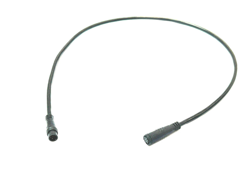 Extension Cable (Black)