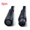 Extension Cable (Black)
