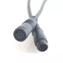 Extension Cable (Black)