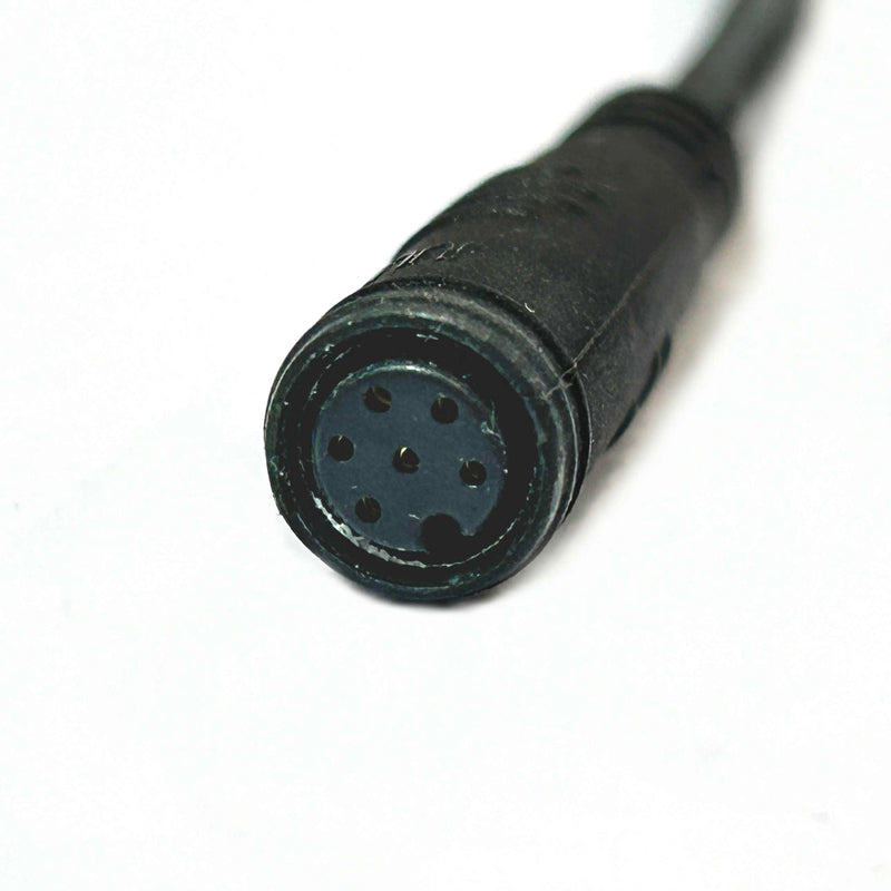Extension Cable (Black)